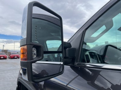 2016 GMC Sierra 2500HD Denali