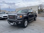 2016 GMC Sierra 2500HD Denali