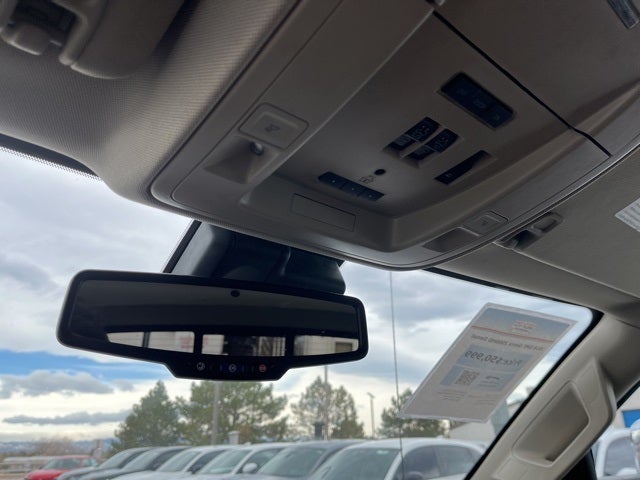 2016 GMC Sierra 2500HD Denali