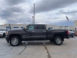 2016 GMC Sierra 2500HD Denali
