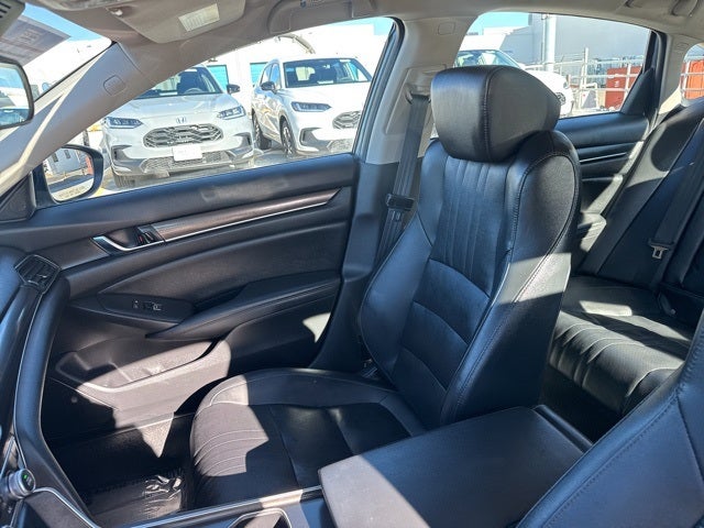 2022 Honda Accord Sport Special Edition