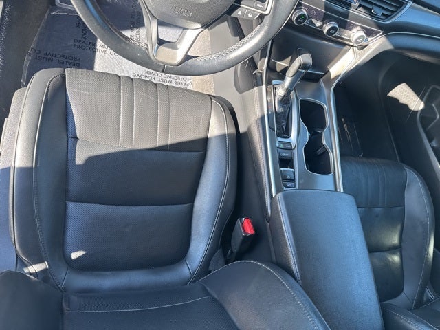 2022 Honda Accord Sport Special Edition