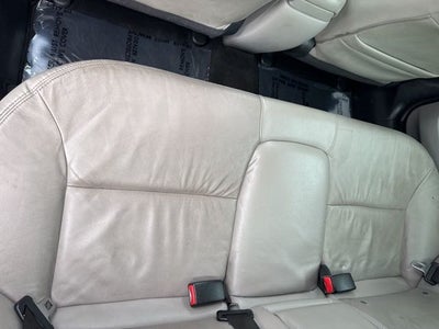 2015 Honda Civic EX-L