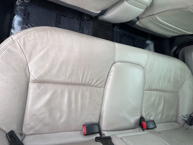 2015 Honda Civic EX-L