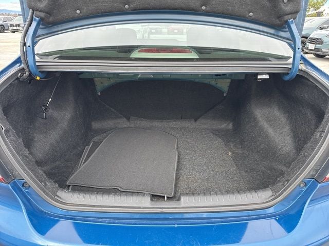 2015 Honda Civic EX-L