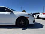 2020 Honda Civic Si