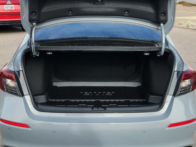 2026 Honda Civic Hybrid Base