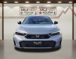 2026 Honda Civic Hybrid Base