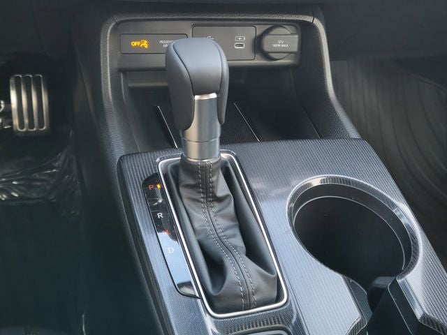 2026 Honda Civic Hybrid Base