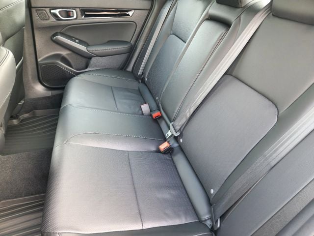 2026 Honda Civic Hybrid Base