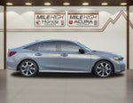 2026 Honda Civic Hybrid Base