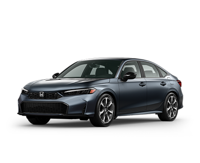 2026 Honda Civic Hybrid Base