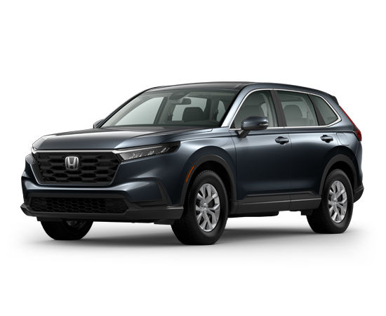 2026 Honda CR-V LX AWD's photo
