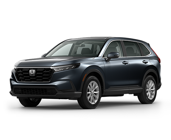 2025 Honda CR-V EX AWD's photo
