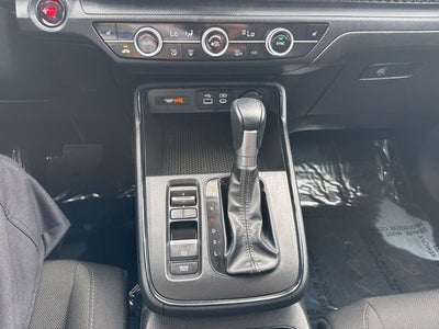 2023 Honda CR-V EX