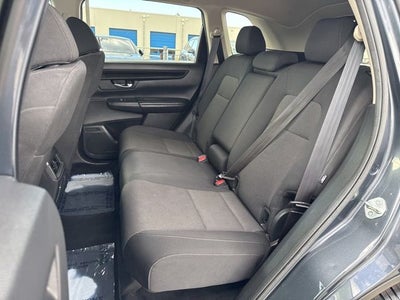 2023 Honda CR-V EX