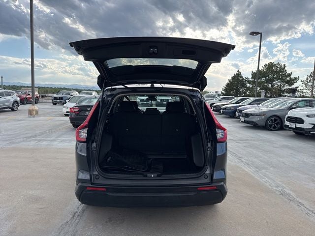 2023 Honda CR-V EX