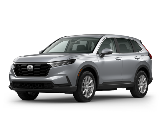 2026 Honda CR-V's photo