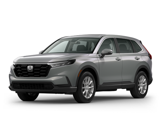 2026 Honda CR-V EX AWD's photo