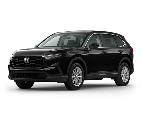 2024 Honda CR-V EX AWD's photo