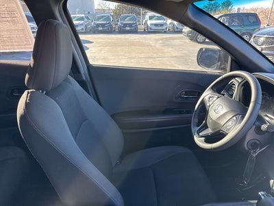 2021 Honda HR-V Sport