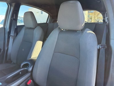 2021 Honda HR-V Sport