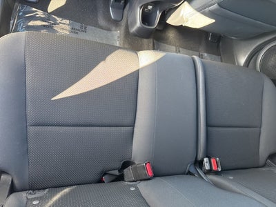 2021 Honda HR-V Sport