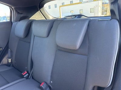 2021 Honda HR-V Sport