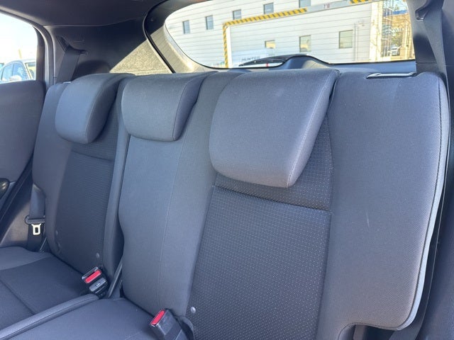 2021 Honda HR-V Sport