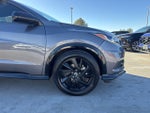 2021 Honda HR-V Sport