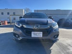 2021 Honda HR-V Sport