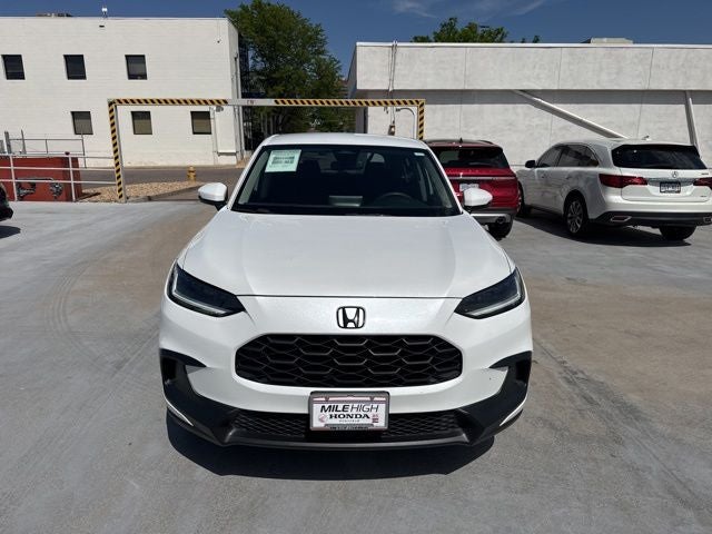 2023 Honda HR-V LX
