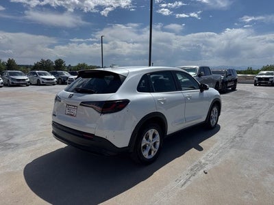 2023 Honda HR-V LX