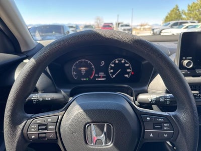 2023 Honda HR-V LX