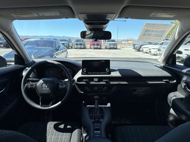 2023 Honda HR-V LX