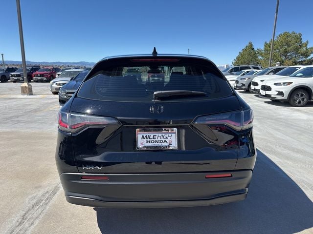 2023 Honda HR-V LX