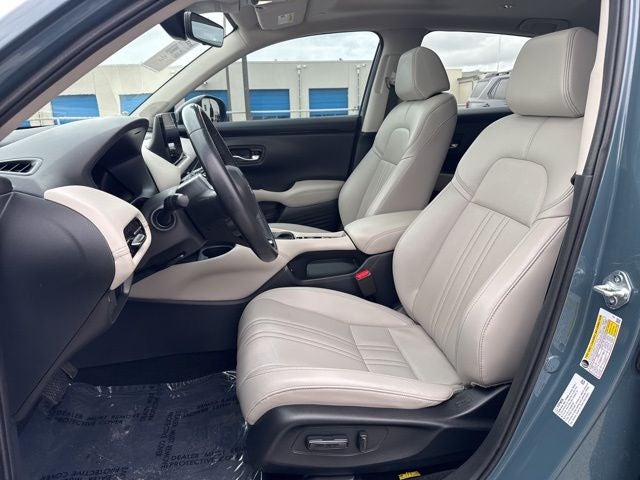 2025 Honda HR-V EX-L
