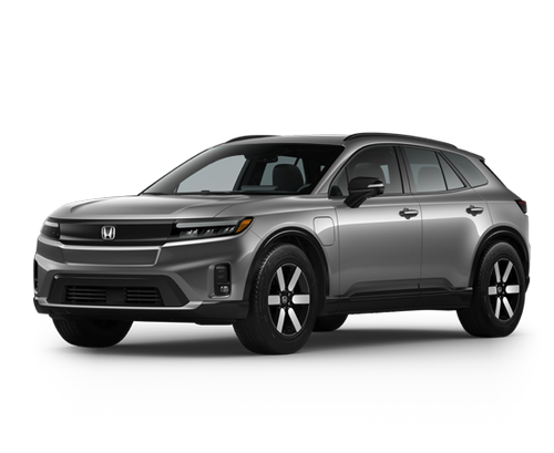 2025 Honda Prologue Touring
