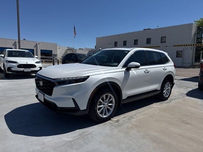 2026 Honda Prologue Elite
