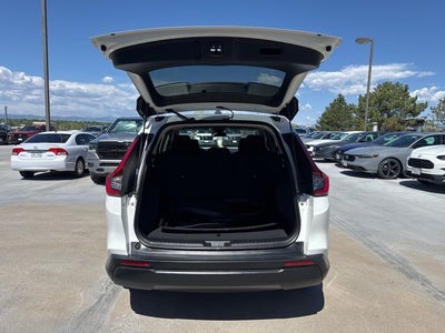 2026 Honda Prologue Elite