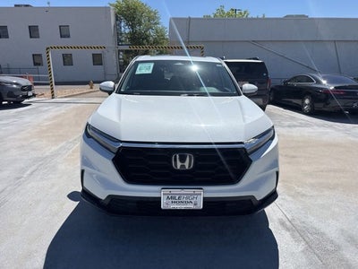 2026 Honda Prologue Elite