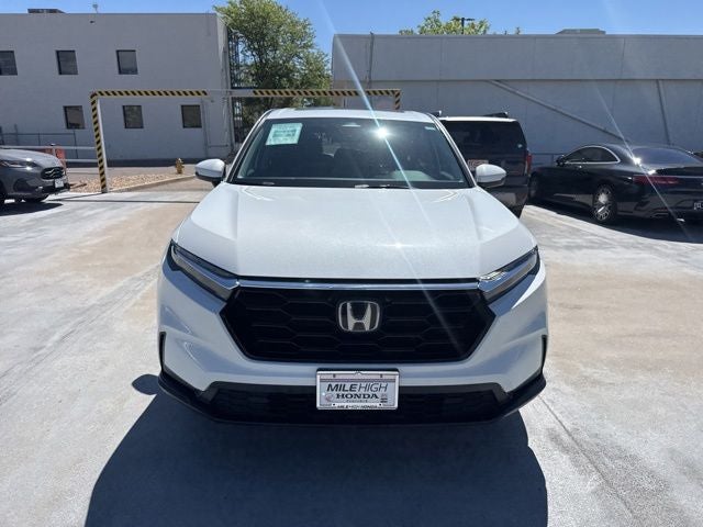 2026 Honda Prologue Elite