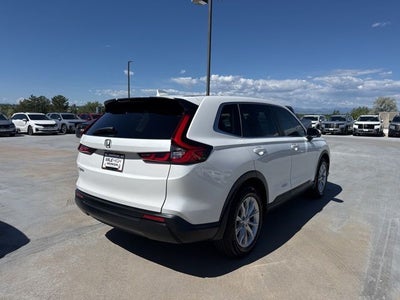 2026 Honda Prologue Elite