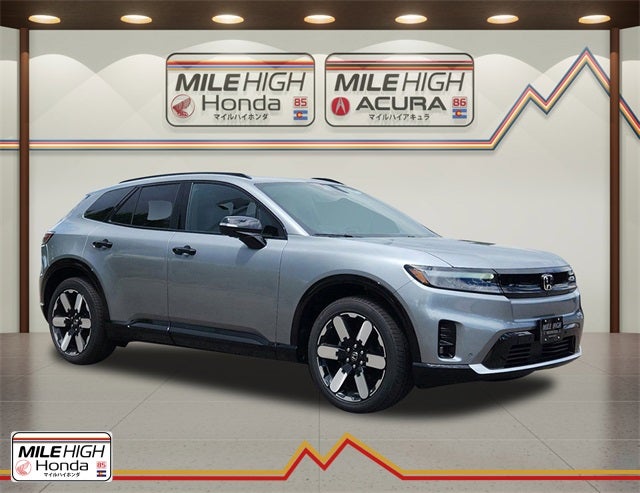 2025 Honda Prologue Elite