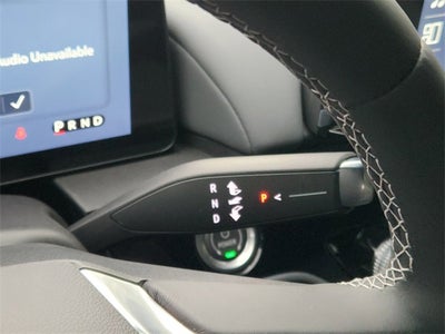 2025 Honda Prologue Elite