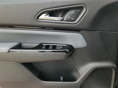 2025 Honda Prologue Elite