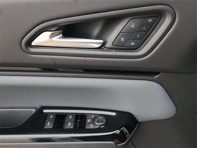 2025 Honda Prologue Elite