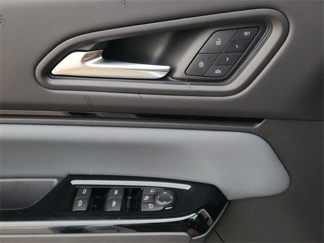 2025 Honda Prologue Elite