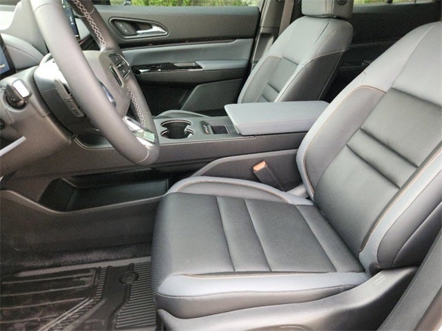 2025 Honda Prologue Elite