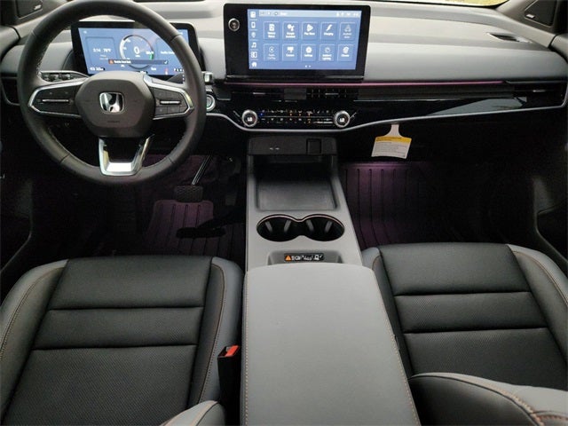2025 Honda Prologue Elite